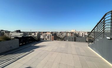 Departamento dos ambientes en venta en Ituzaingo