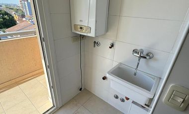 Departamento con cochera en venta 2 ambientes en Muñiz