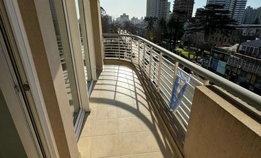 Departamento con cochera en venta 2 ambientes en Muñiz