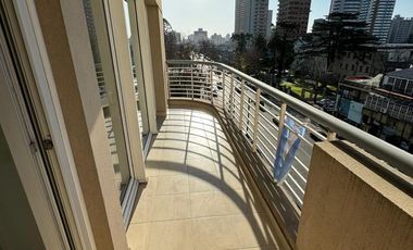 Departamento con cochera en venta 2 ambientes en Muñiz