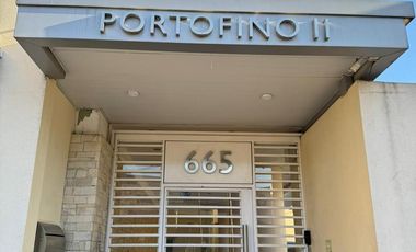 Departamento con cochera en venta 2 ambientes en Muñiz