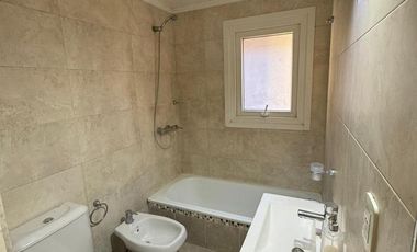 Departamento con cochera en venta 2 ambientes en Muñiz