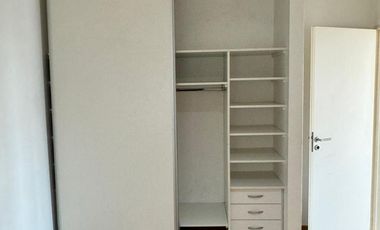 Departamento con cochera en venta 2 ambientes en Muñiz