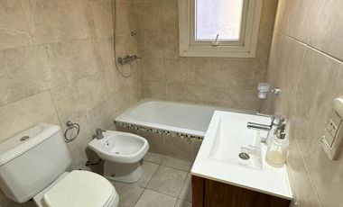 Departamento con cochera en venta 2 ambientes en Muñiz