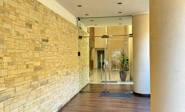 Departamento con cochera en venta 2 ambientes en Muñiz