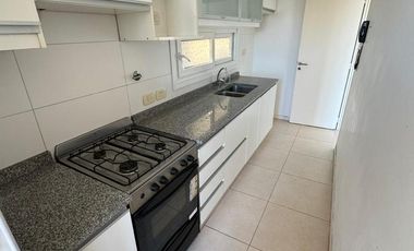 Departamento con cochera en venta 2 ambientes en Muñiz