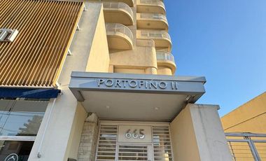 Departamento con cochera en venta 2 ambientes en Muñiz