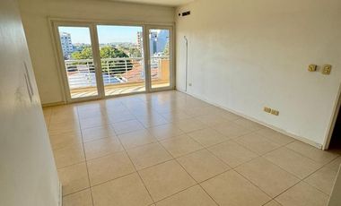 Departamento con cochera en venta 2 ambientes en Muñiz