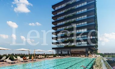 Departamento en  BELVEDERE YACHT