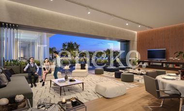 Departamento en  BELVEDERE YACHT