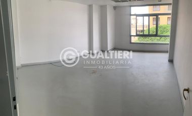 Rivadavia 86 - Oficina en Venta