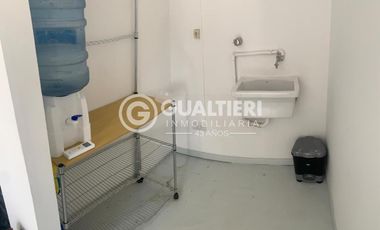 Rivadavia 86 - Oficina en Venta