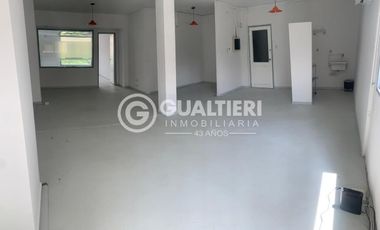 Rivadavia 86 - Oficina en Venta