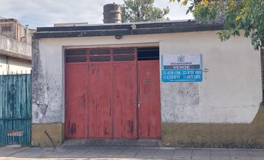 PH en Jose Clemente Paz apto credito