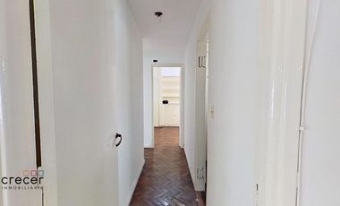 Semipiso de 3 ambientes de 70 m2 en una de las mejores zonas de Belgrano
