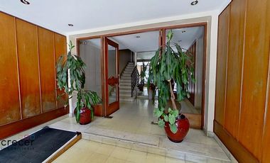 Semipiso de 3 ambientes de 70 m2 en una de las mejores zonas de Belgrano