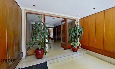 Semipiso de 3 ambientes de 70 m2 en una de las mejores zonas de Belgrano