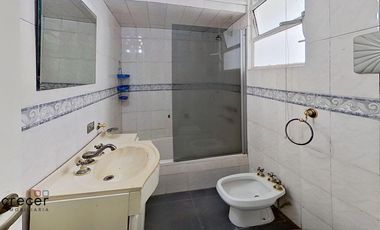 Semipiso de 3 ambientes de 70 m2 en una de las mejores zonas de Belgrano