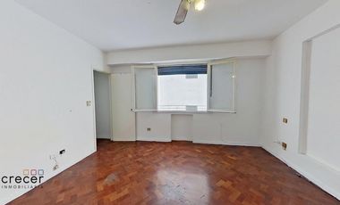 Semipiso de 3 ambientes de 70 m2 en una de las mejores zonas de Belgrano