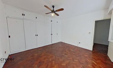 Semipiso de 3 ambientes de 70 m2 en una de las mejores zonas de Belgrano
