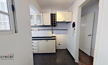 Semipiso de 3 ambientes de 70 m2 en una de las mejores zonas de Belgrano