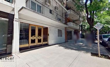 Semipiso de 3 ambientes de 70 m2 en una de las mejores zonas de Belgrano