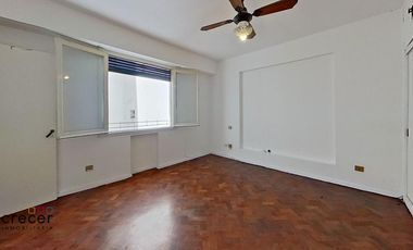 Semipiso de 3 ambientes de 70 m2 en una de las mejores zonas de Belgrano