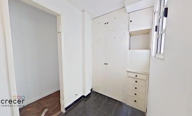 Semipiso de 3 ambientes de 70 m2 en una de las mejores zonas de Belgrano