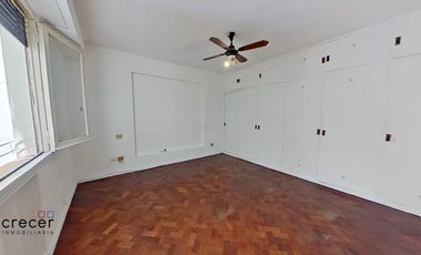 Semipiso de 3 ambientes de 70 m2 en una de las mejores zonas de Belgrano