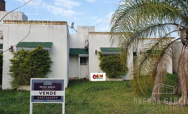 Complejo con 3 Bungalows - Colon