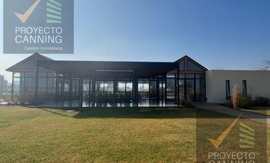 Venta de Terreno en Barrio Santa Clara al Sur