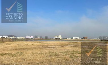 Venta de Terreno en Barrio Santa Clara al Sur