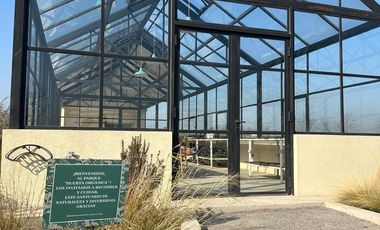 Venta de Terreno en Barrio Santa Clara al Sur