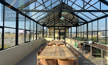 Venta de Terreno en Barrio Santa Clara al Sur