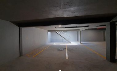 Cochera - San Lorenzo