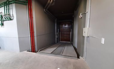 Cochera - San Lorenzo