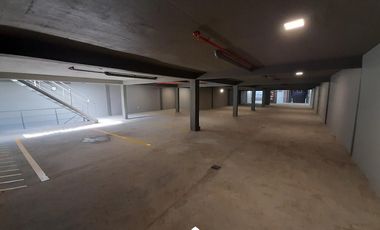 Cochera - San Lorenzo