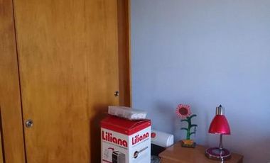 Departamento - General San Martin