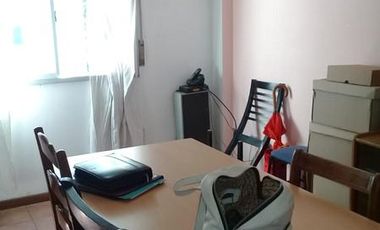 Departamento - General San Martin