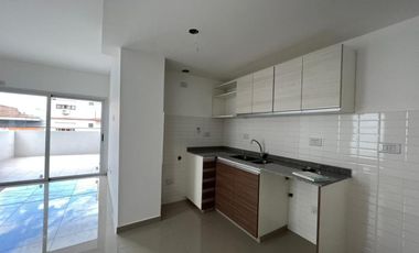 Departamento de dos ambientes en venta en Wilde