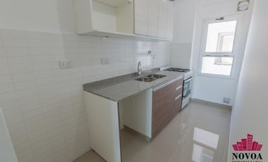 Departamento de dos ambientes en venta en Wilde