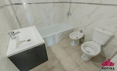 Departamento de dos ambientes en venta en Wilde