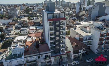 Departamento de dos ambientes en venta en Wilde