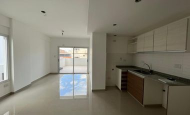 Departamento de dos ambientes en venta en Wilde
