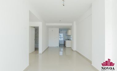 Departamento de dos ambientes en venta en Wilde