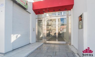 Departamento de dos ambientes en venta en Wilde