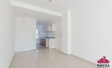 Departamento de dos ambientes en venta en Wilde