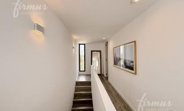 Casa en Villa Belgrano