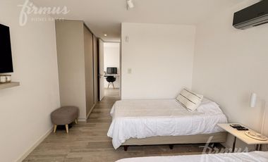 Casa en Villa Belgrano