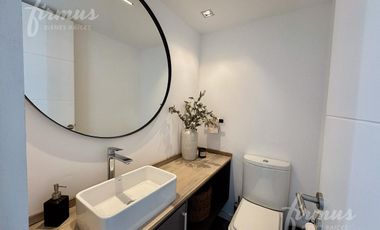 Casa en Villa Belgrano